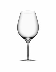 More Wine Extra Large Glass Set of 4