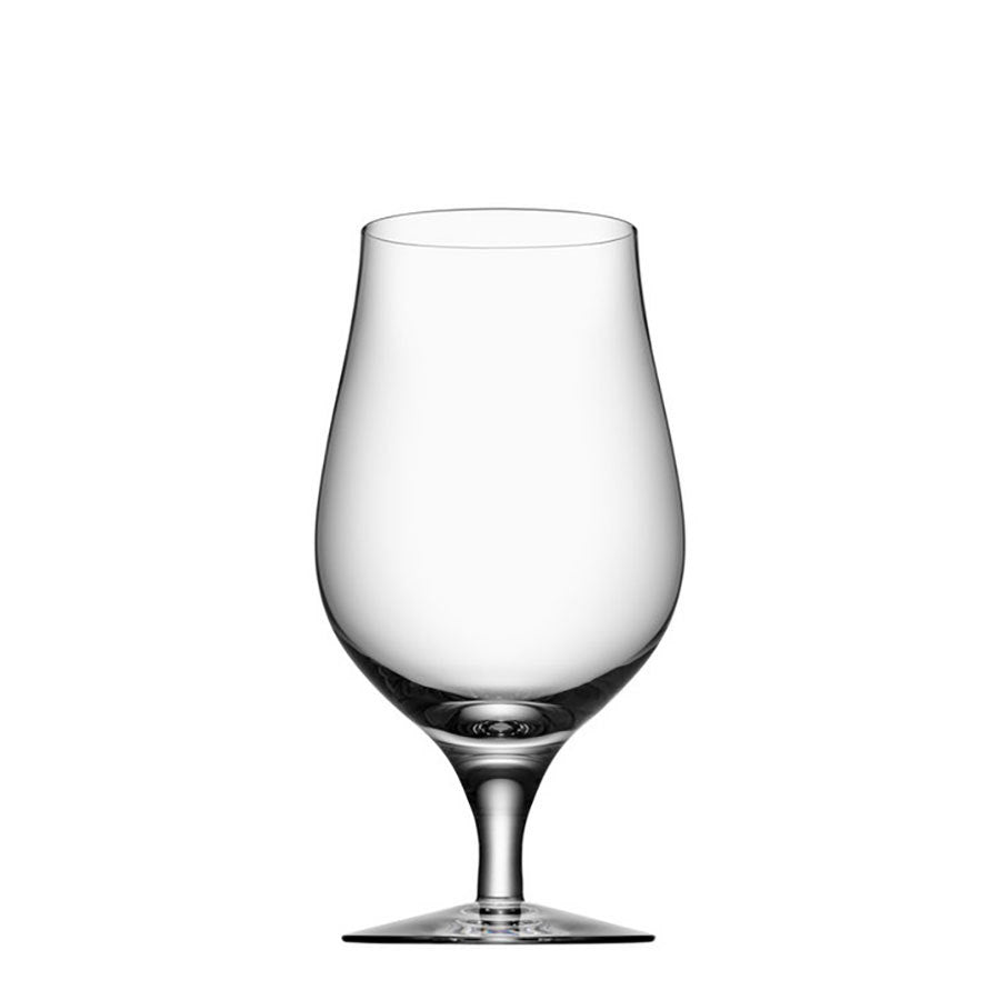  Orrefors Beer Taster 4 Piece Set - Clear - Bonton