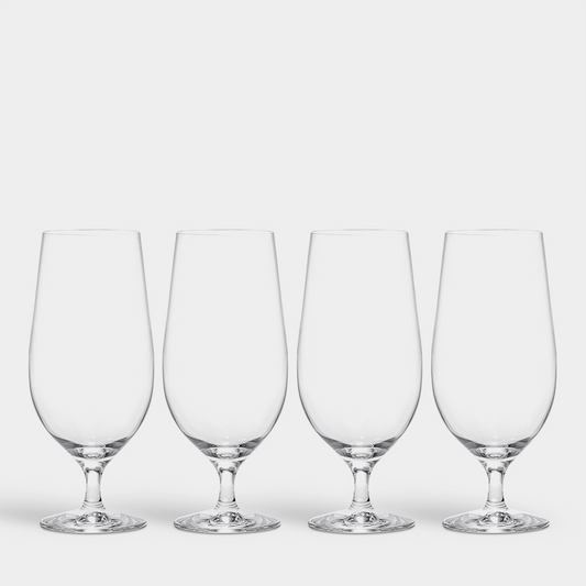 Beer Lager 4 Piece Set