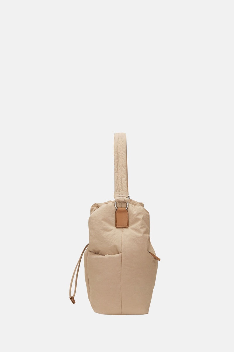  Oryany Oryany - Pillow Bucket M Handbags - Beige / One Size - Default Title - Bonton