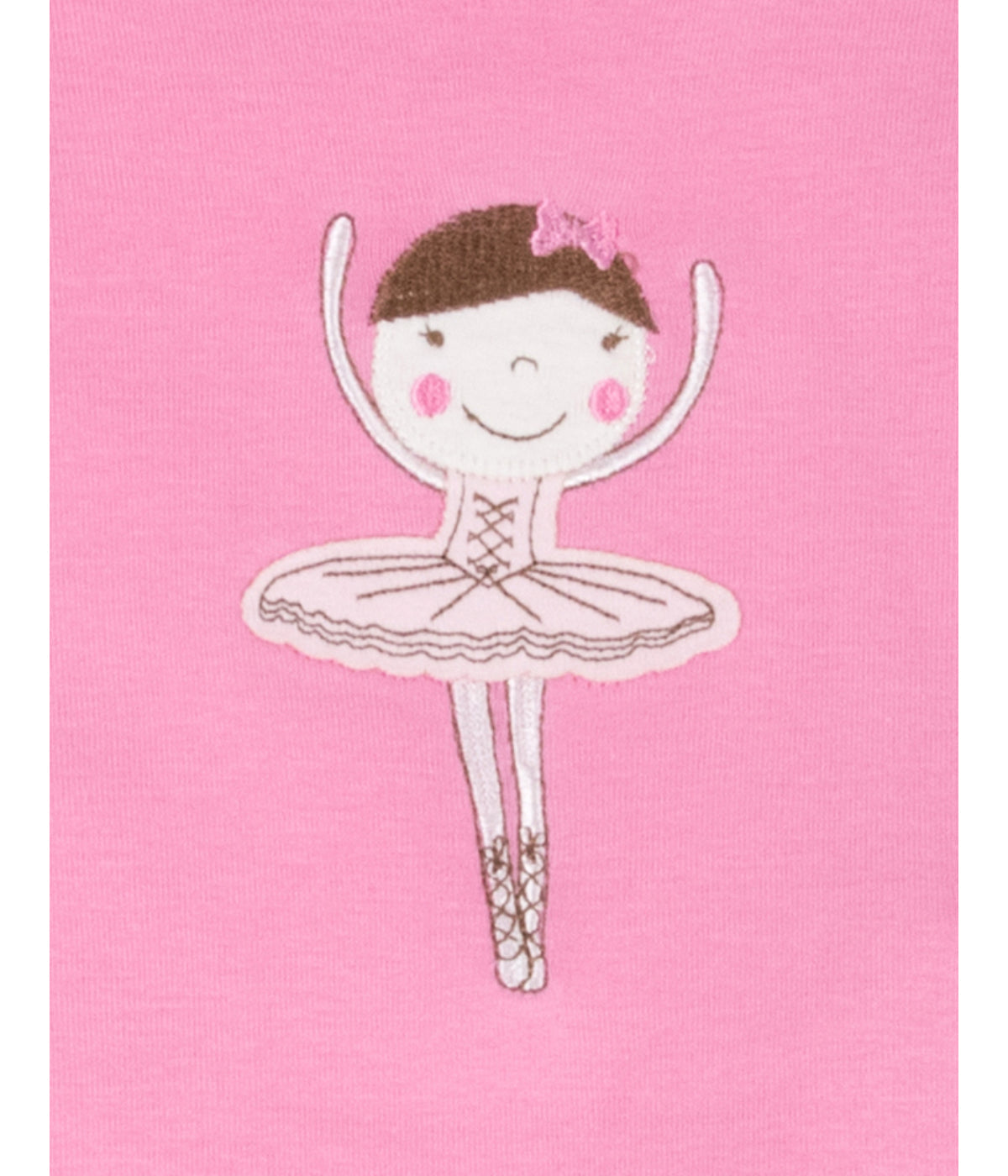 Ballerina Light Pink