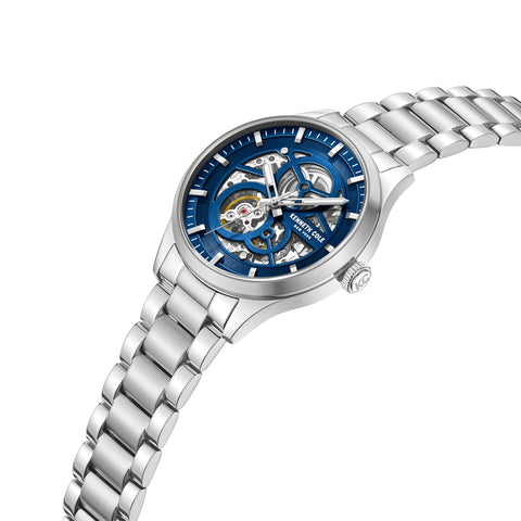 Kenneth Cole New York Men's Automatic Watch