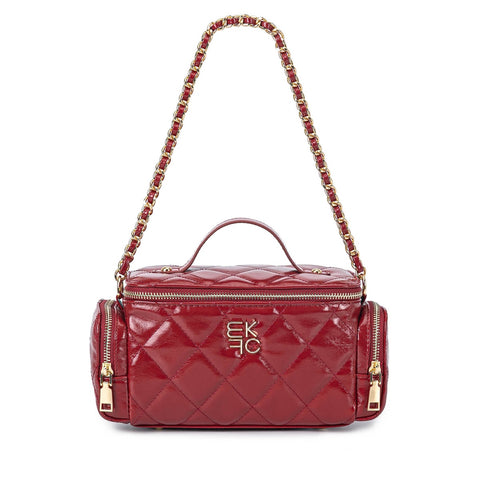 Fortuna Crossbody Bag
