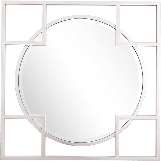 Kinney Square Wall Mirror