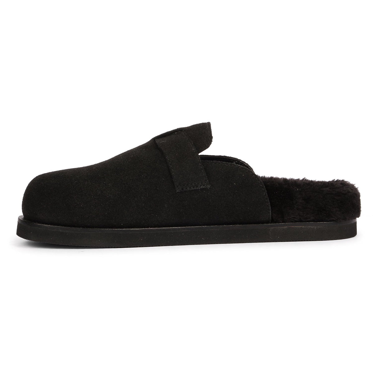  Saint G Levy Mules - Black - Bonton