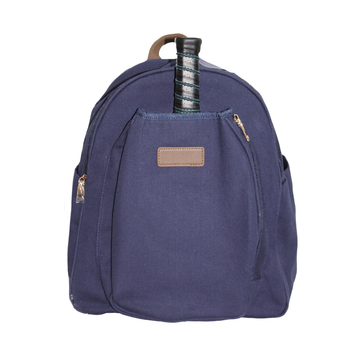  Asher Mason Pickleball Backpack Deep Navy - Default Title - Bonton