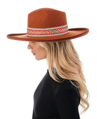 The Sadie Hat