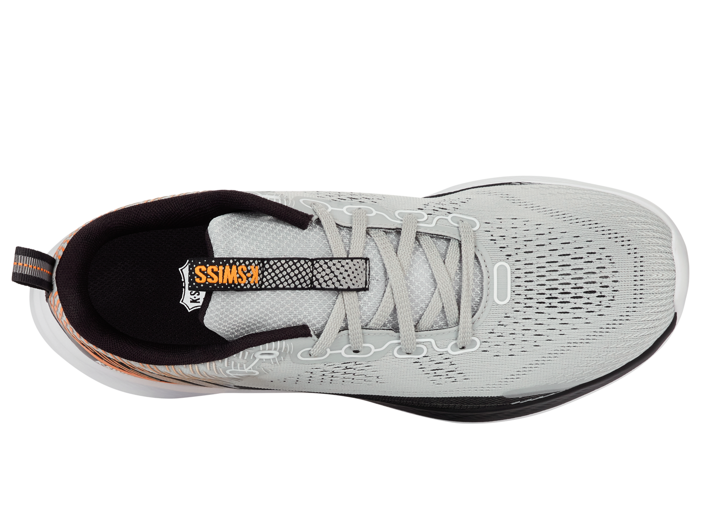  K-Swiss  PROTO TRAINER - Mens 6.5 - Bonton