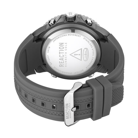 Kenneth Cole Reaction Ana-Digi Watch