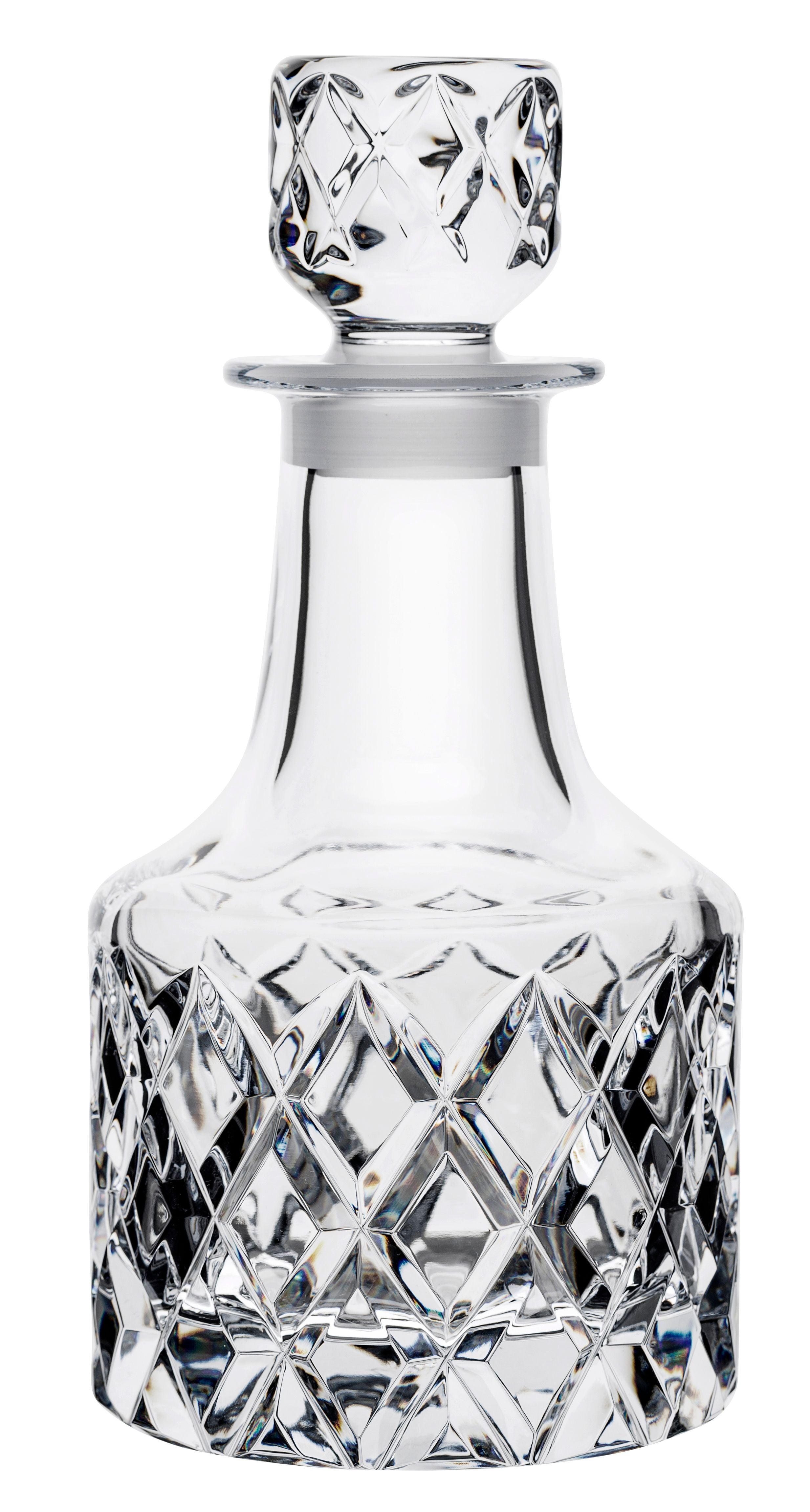  Orrefors Sofiero Decanter - Clear - Bonton