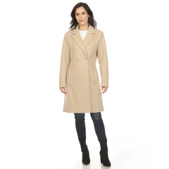 Women's Classic Walker Coat