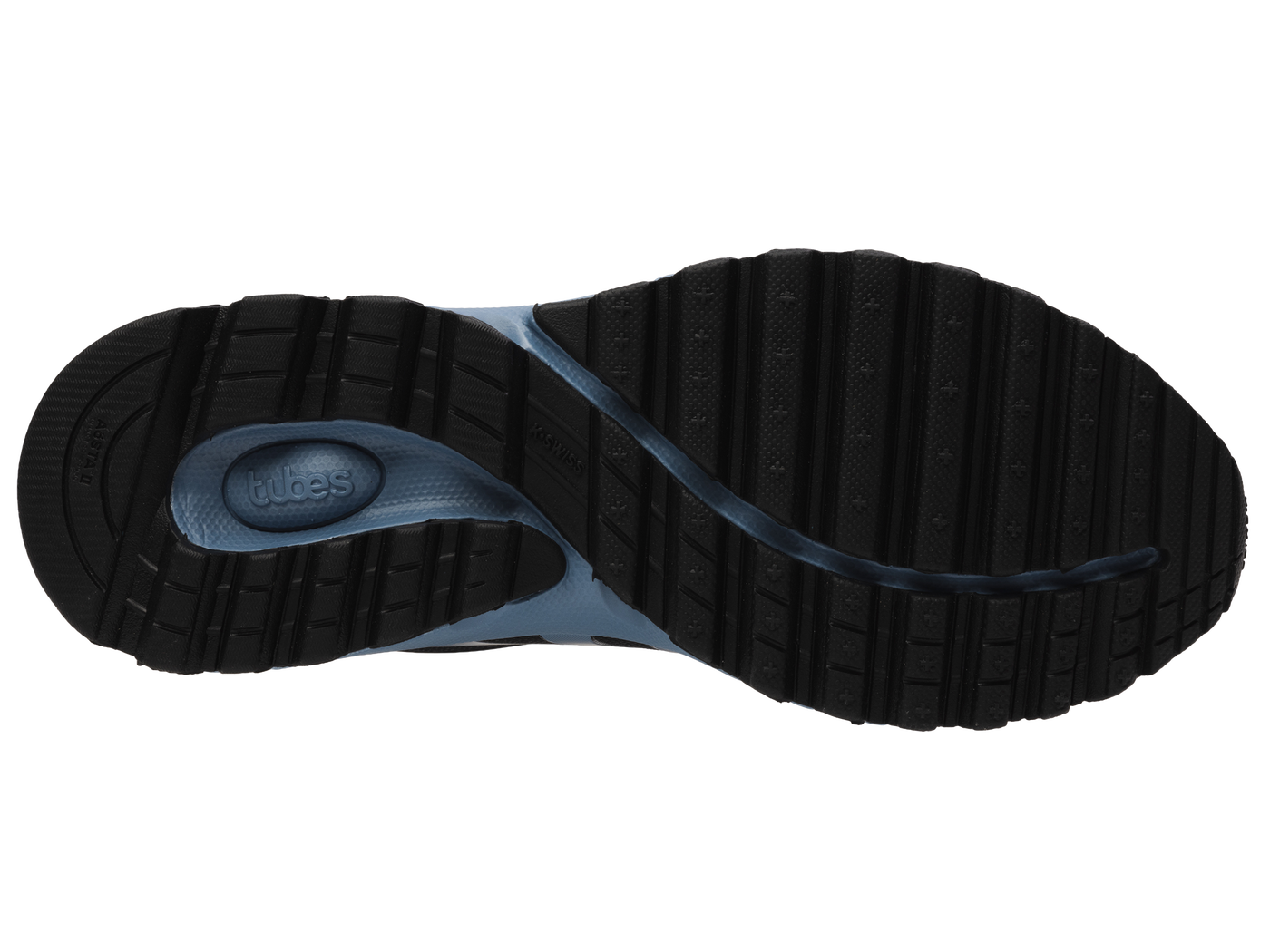  K-Swiss  TUBES 200 - Mens 10 - Bonton