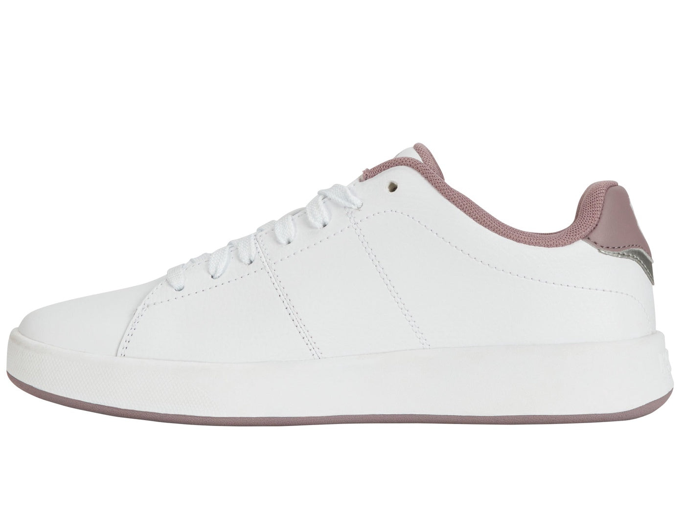  K-Swiss  COURT CAMEO II - Womens 5 - Bonton