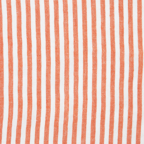 Ticking Stripe Napkin 20x20 - Set of 4