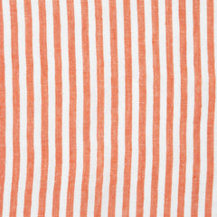 Ticking Stripe Napkin 20x20 - Set of 4