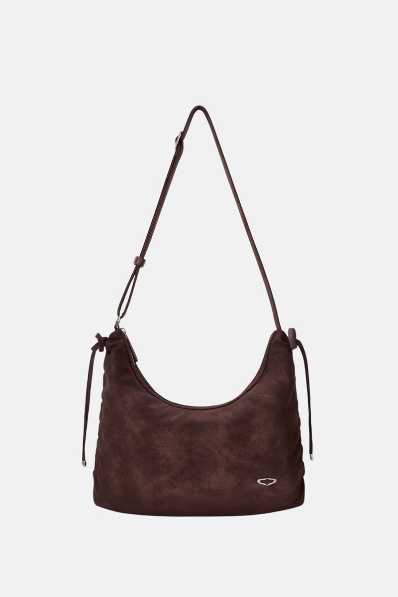 Oryany Oryany - Rusty Crossbody Large Shoulder Bag Handbags - Copper Brown / One Size - Default Title - Bonton