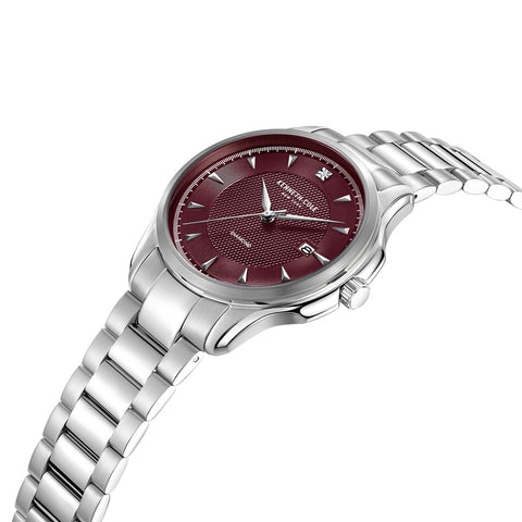 Kenneth Cole New York Mens Diamond Dial Watch
