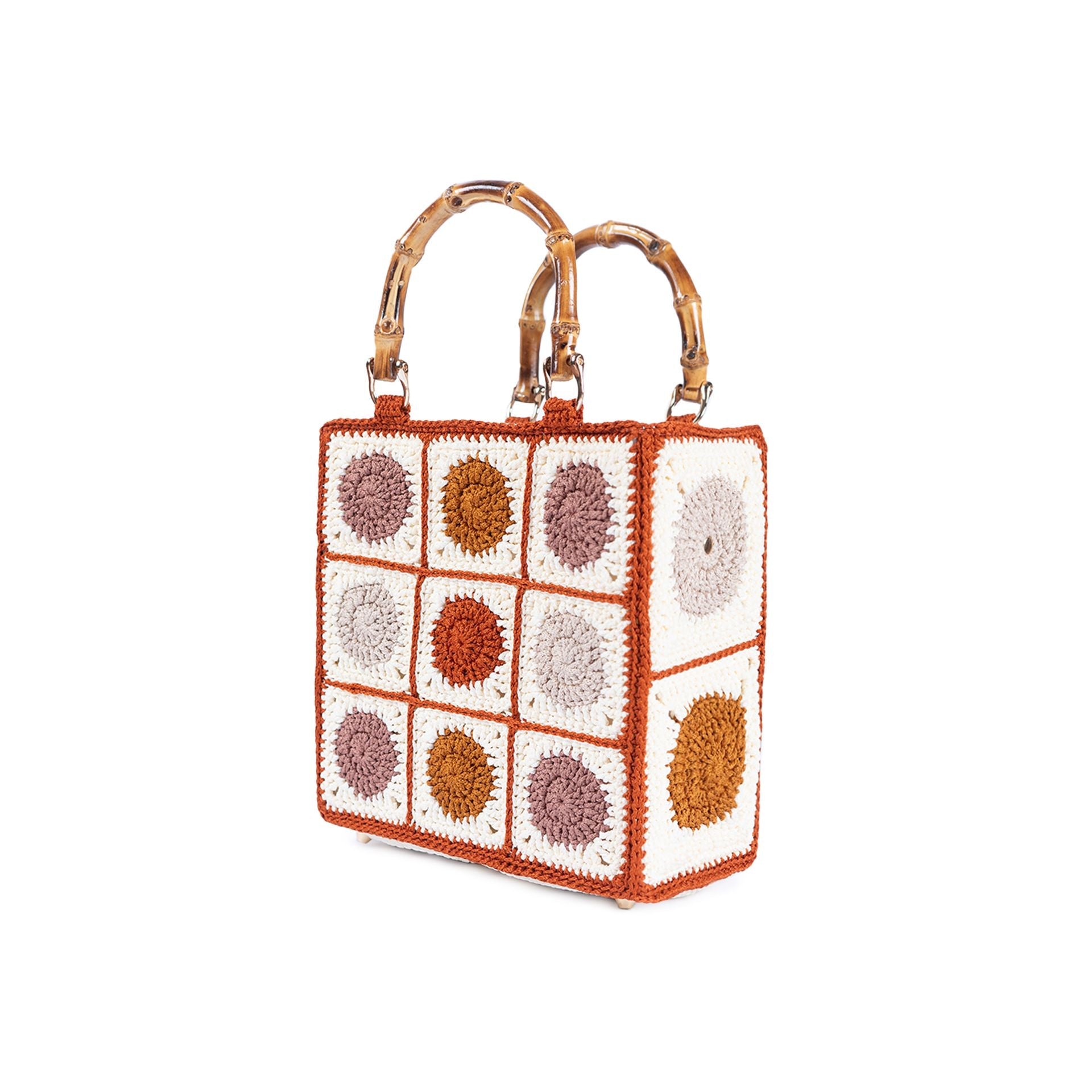  Jelavu Jelavu - Dottie - Sunset Multi - Bonton