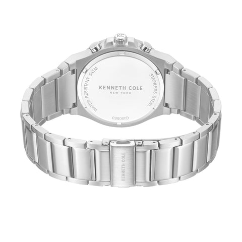 Kenneth Cole New York Men's Dress Sport Watch