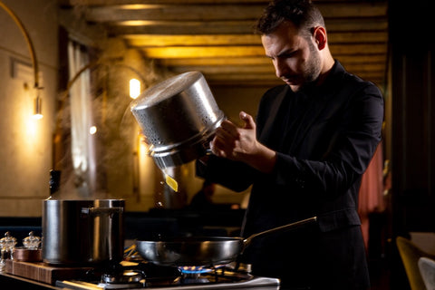 Attiva Kitchen Set