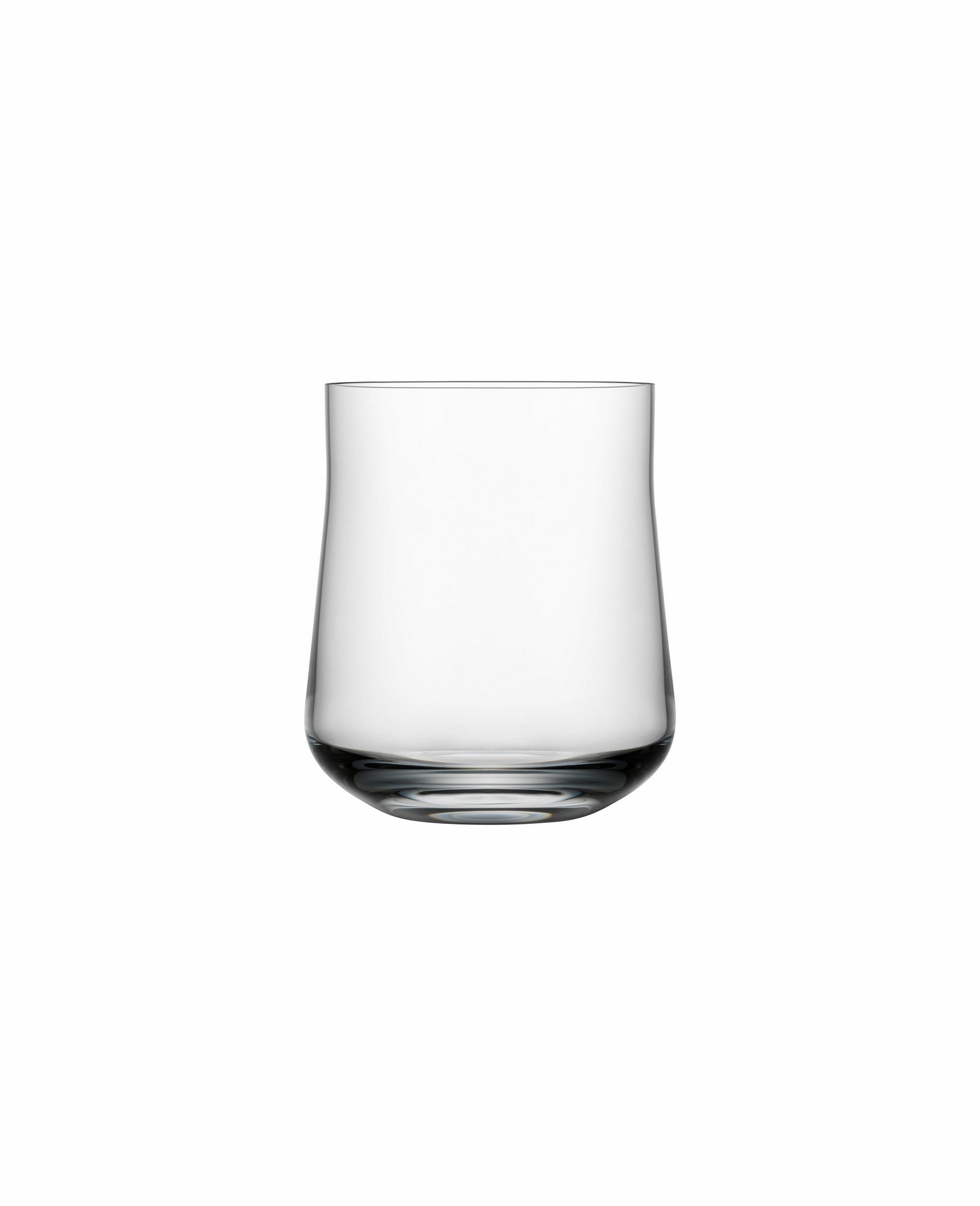  Orrefors Informal Tumbler Pair - Clear - Bonton