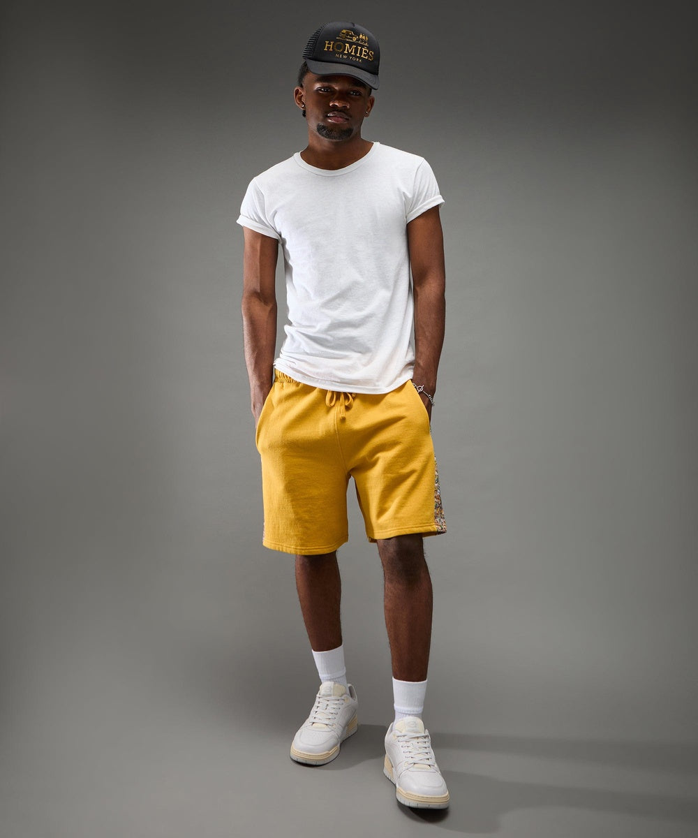  Reason Clothing Stack the Cash Short - Clay - CLAY - Bonton