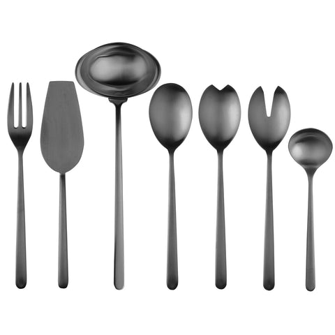 Linea Serving Set