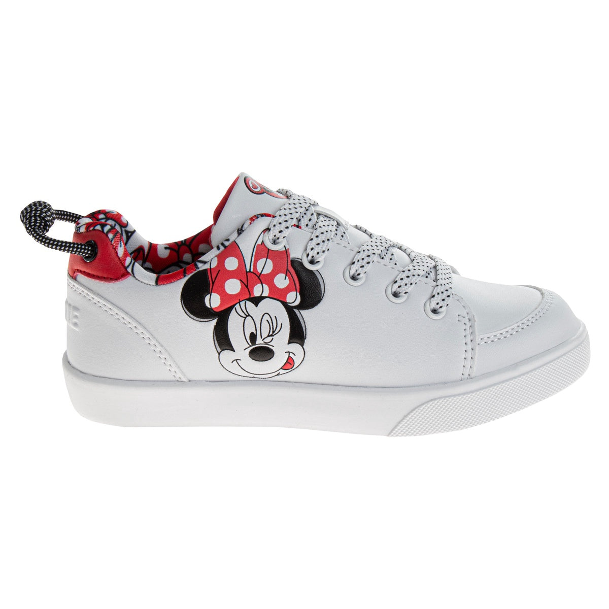  Josmo Disney Minnie Mouse Girls' Sneakers - 12 - Bonton