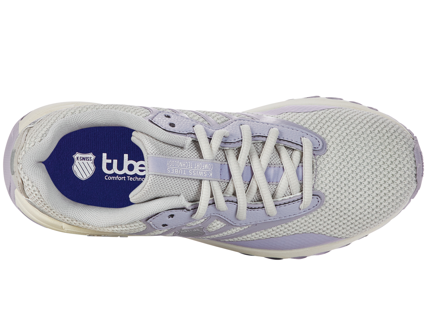  K-Swiss  TUBES SPORT - Womens 5 - Bonton