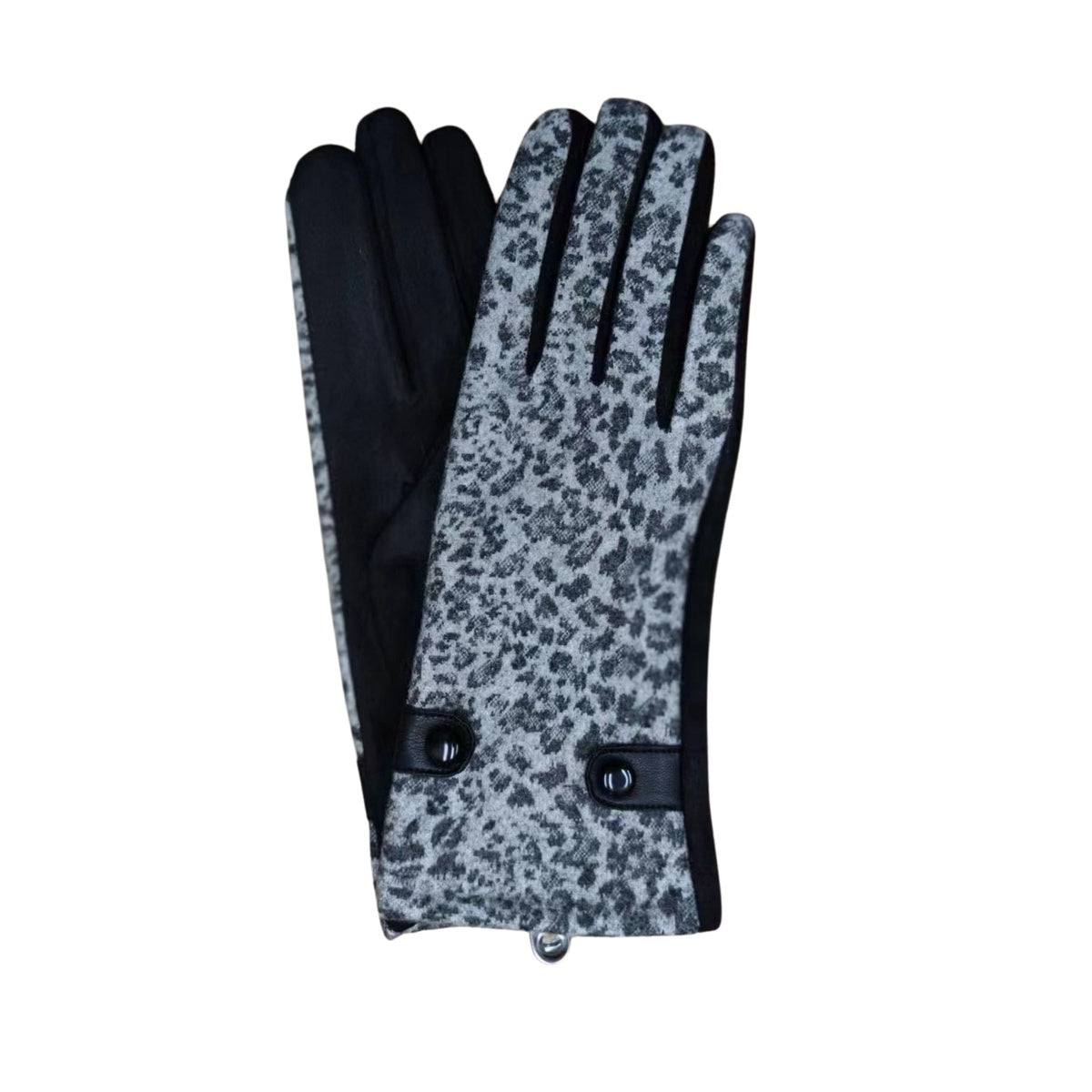  Marcus Adler The Kylie Glove - Black - Bonton