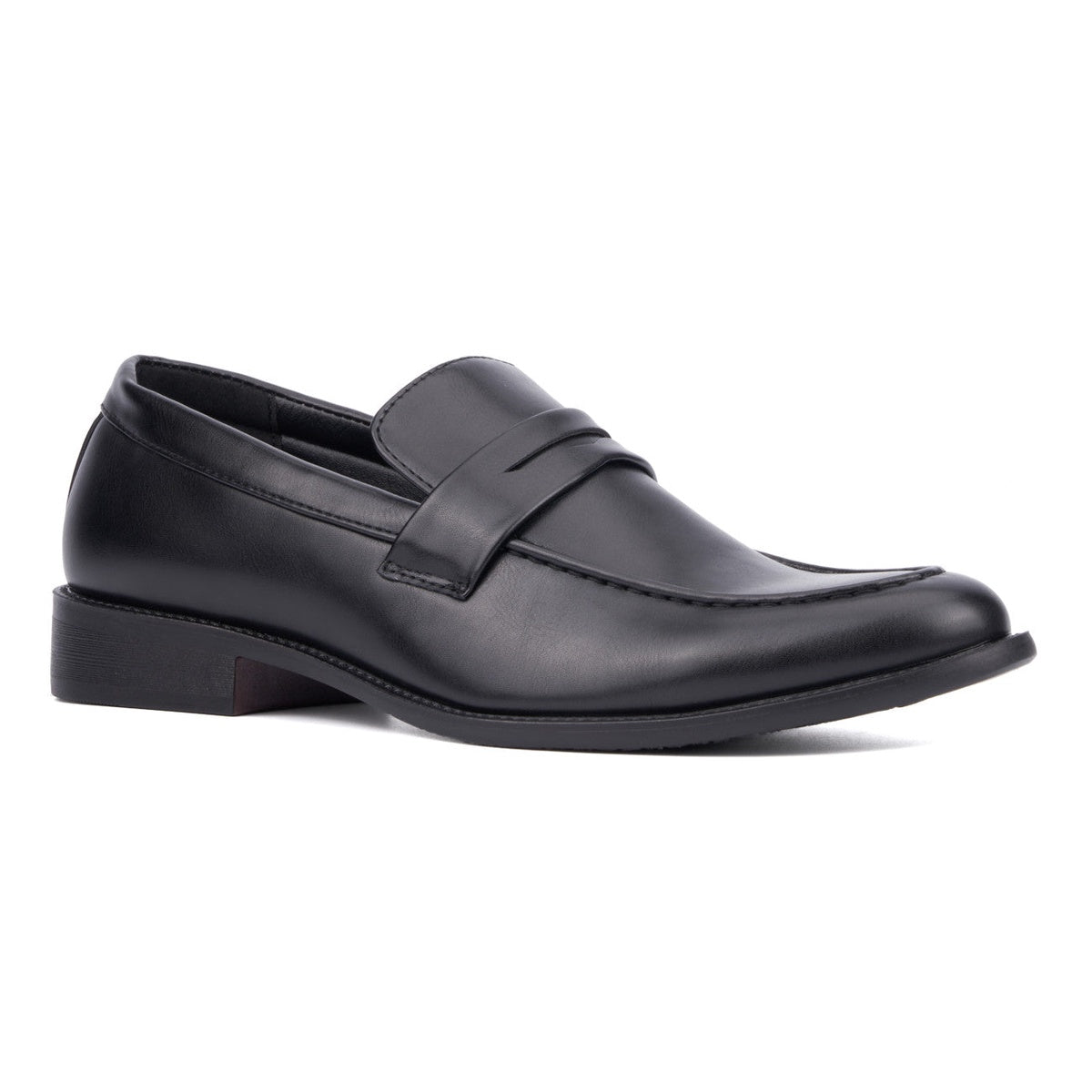  New York & Company New York & Company Men's Andy Dress Loafers - BLACK - Bonton