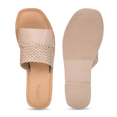 Camilla - Sandals