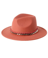 The Charlotte Panama Hat