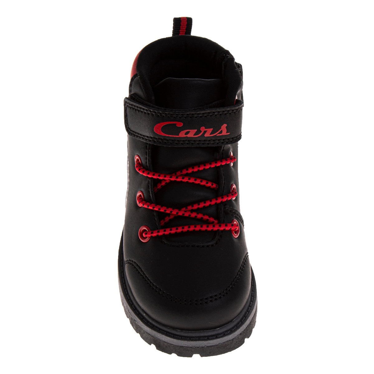 Josmo Disney  Cars Lightning McQueen' Boys' Casual Boots (Toddlers) - 7 - Bonton