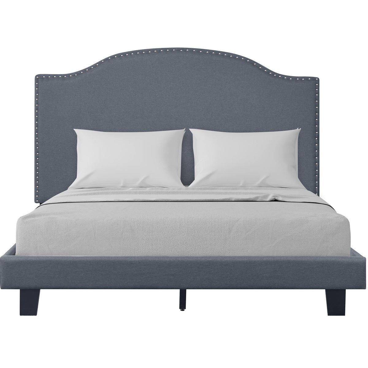  Madison Bed - Queen - Bonton