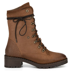 Women's Milan Boot 1