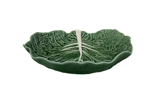 Cabbage 14" Salad Bowl