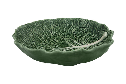 Cabbage 16" Salad Bowl