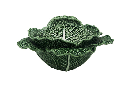 Cabbage Medium Tureen