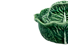 Cabbage Small Tureen