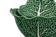 Cabbage Large Tureen