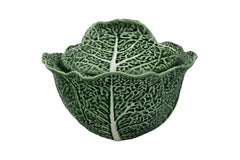 Cabbage Large Tureen