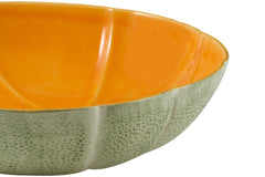 Melon Fruit Bowl