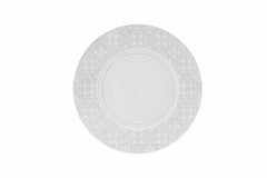 Rua Nova Charger Plates Set of 2