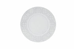 Rua Nova Charger Plates Set of 2