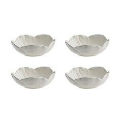 Cabbage Bowl Medium Bowls Set of 4