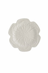 Cabbage Dinner Plates Set of 4