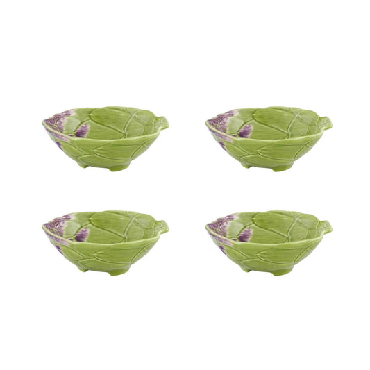 Artichoke Bowls Set of 4