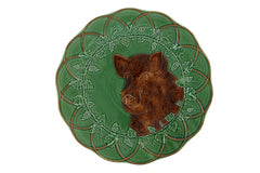 Woods Boar Plate