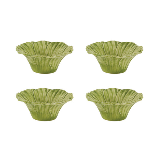 Maria Flor Cosmos Bowls Set of 4